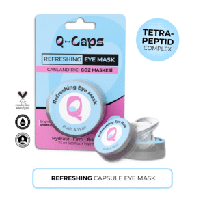 Refreshing Eye Mask