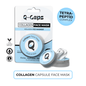 Collagen Boosting Face Mask