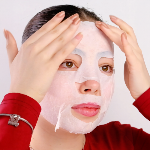 Collagen Boosting Face Mask - Image 8