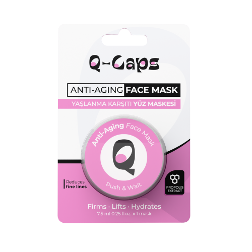 Anti-Aging Face Mask - Image 5
