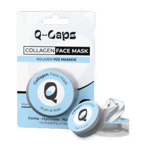Collagen Boosting Face Mask