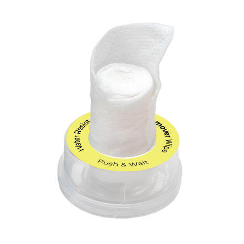 Waterproof Makeup Remover Wipe - Image 6