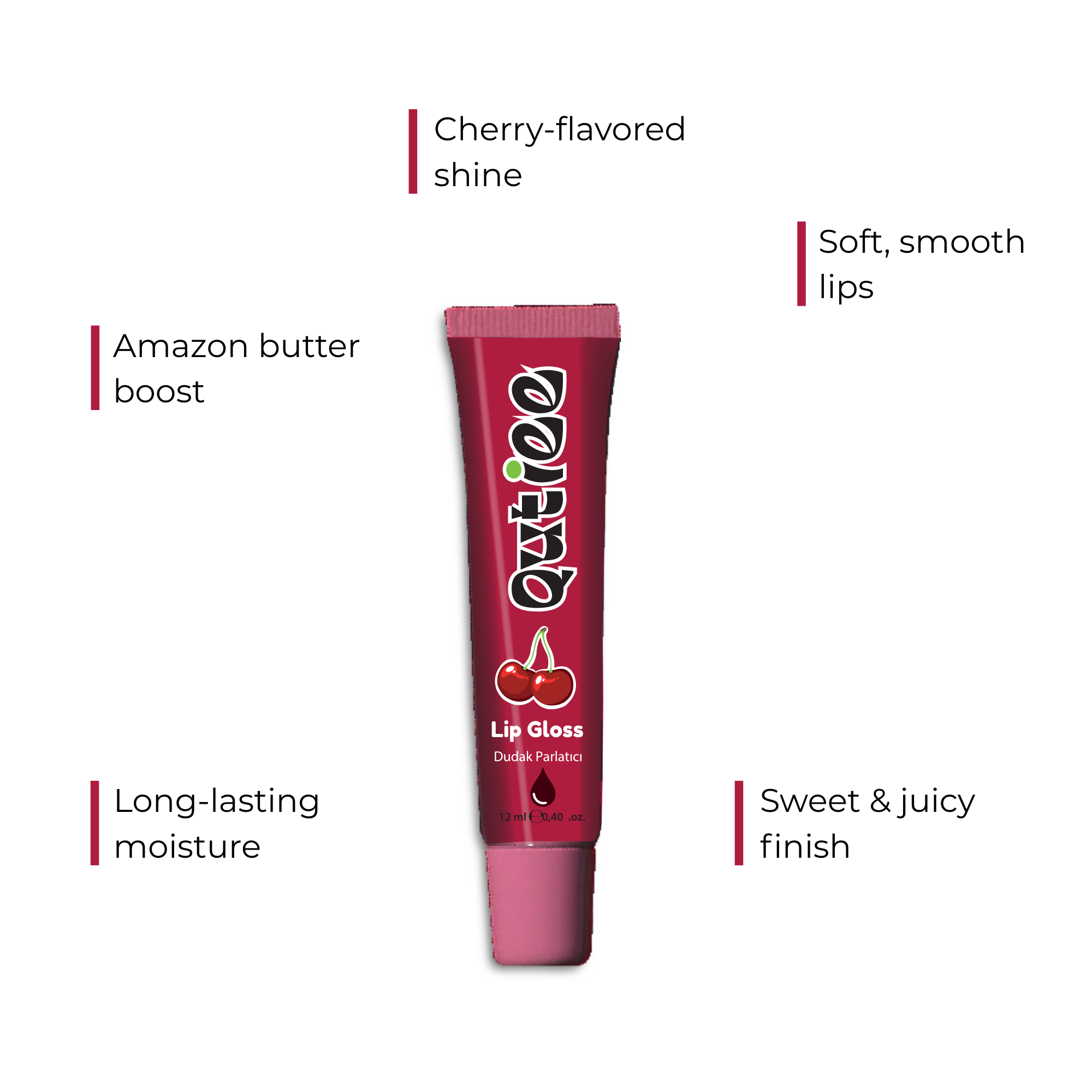 Lip Gloss