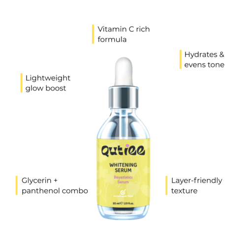 Whitening Serum