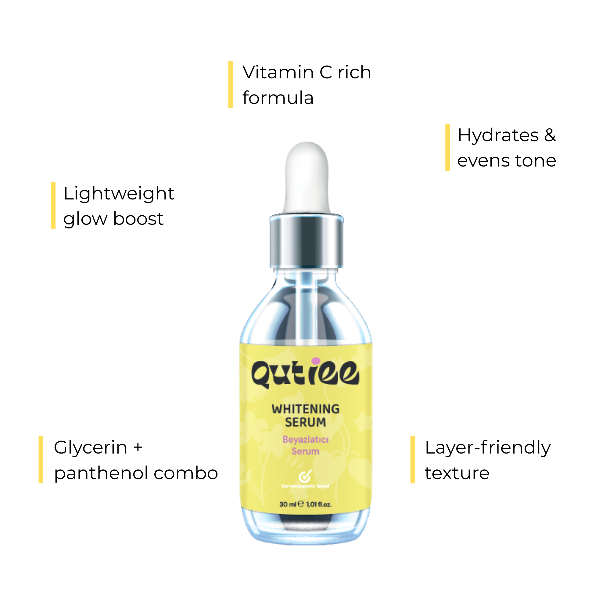 Whitening Serum