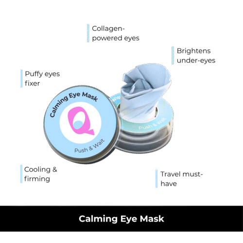 Eye Mask