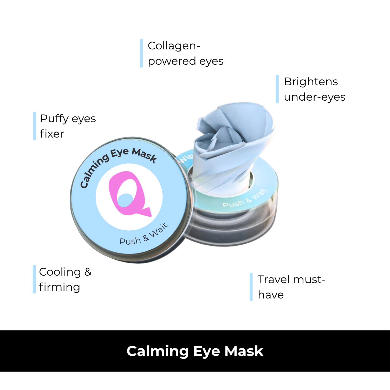 Eye Mask