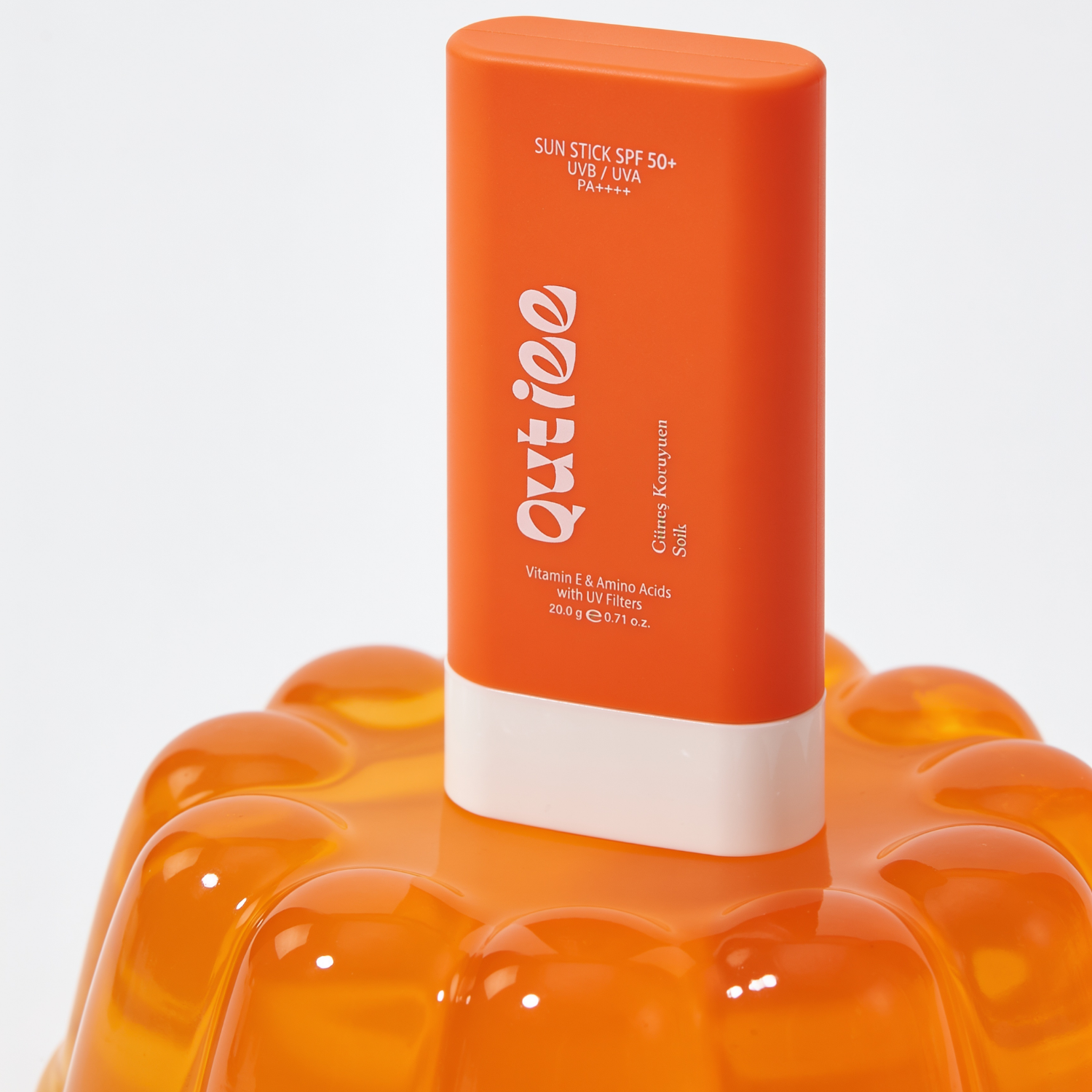 Sun Screen Stick SPF 50+ - Image 2