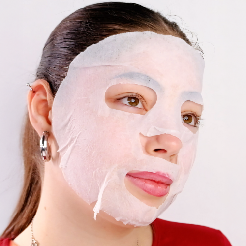 Collagen Boosting Face Mask - Image 9
