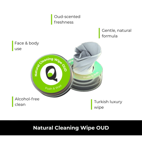Cleaning Wipe