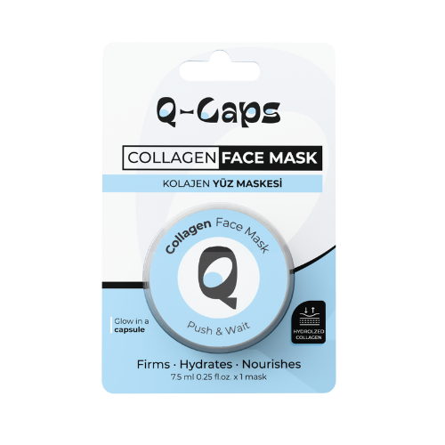 Collagen Boosting Face Mask - Image 5