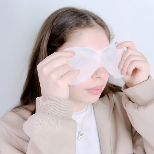 Calming Eye Mask - Image 9