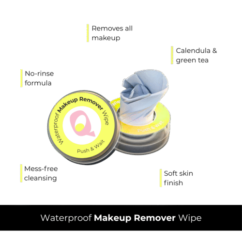 Makeup Remover
