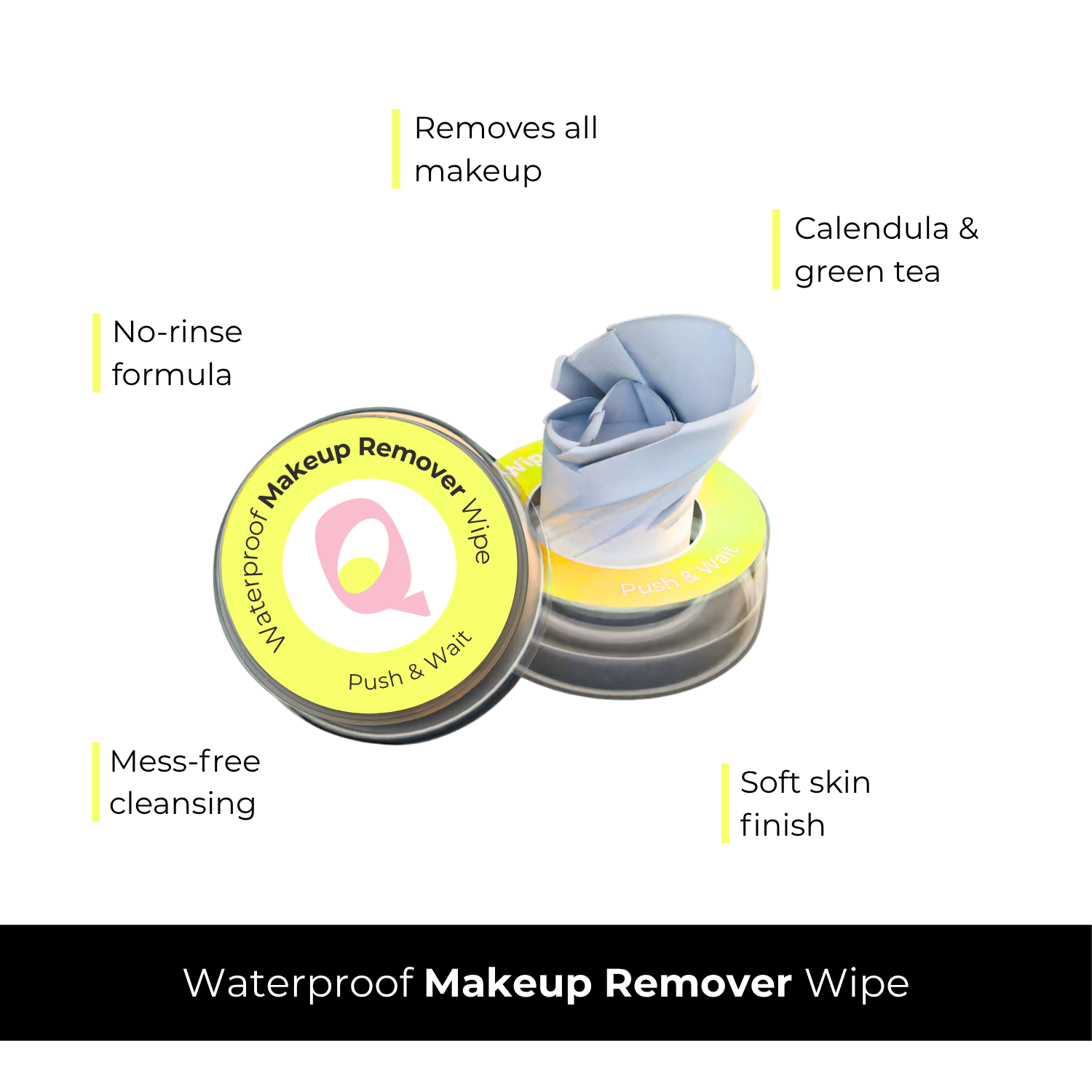 Makeup Remover