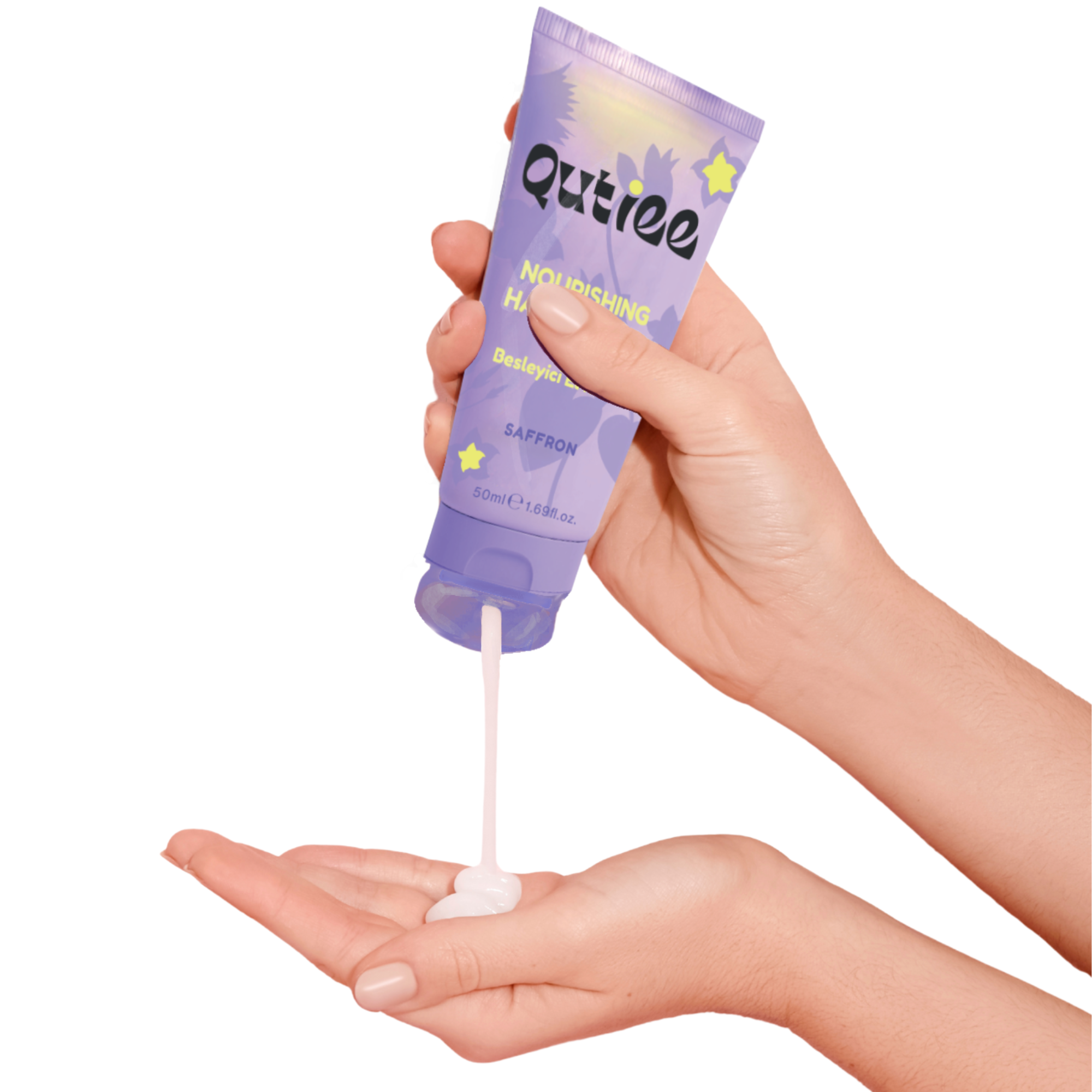 Hand Cream