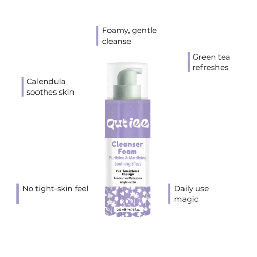 Cleanser