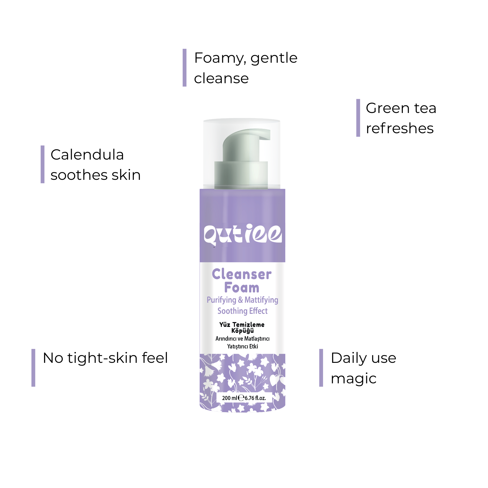Cleanser