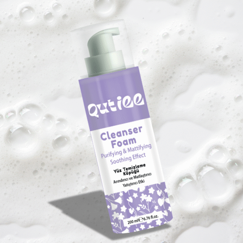 Cleanser