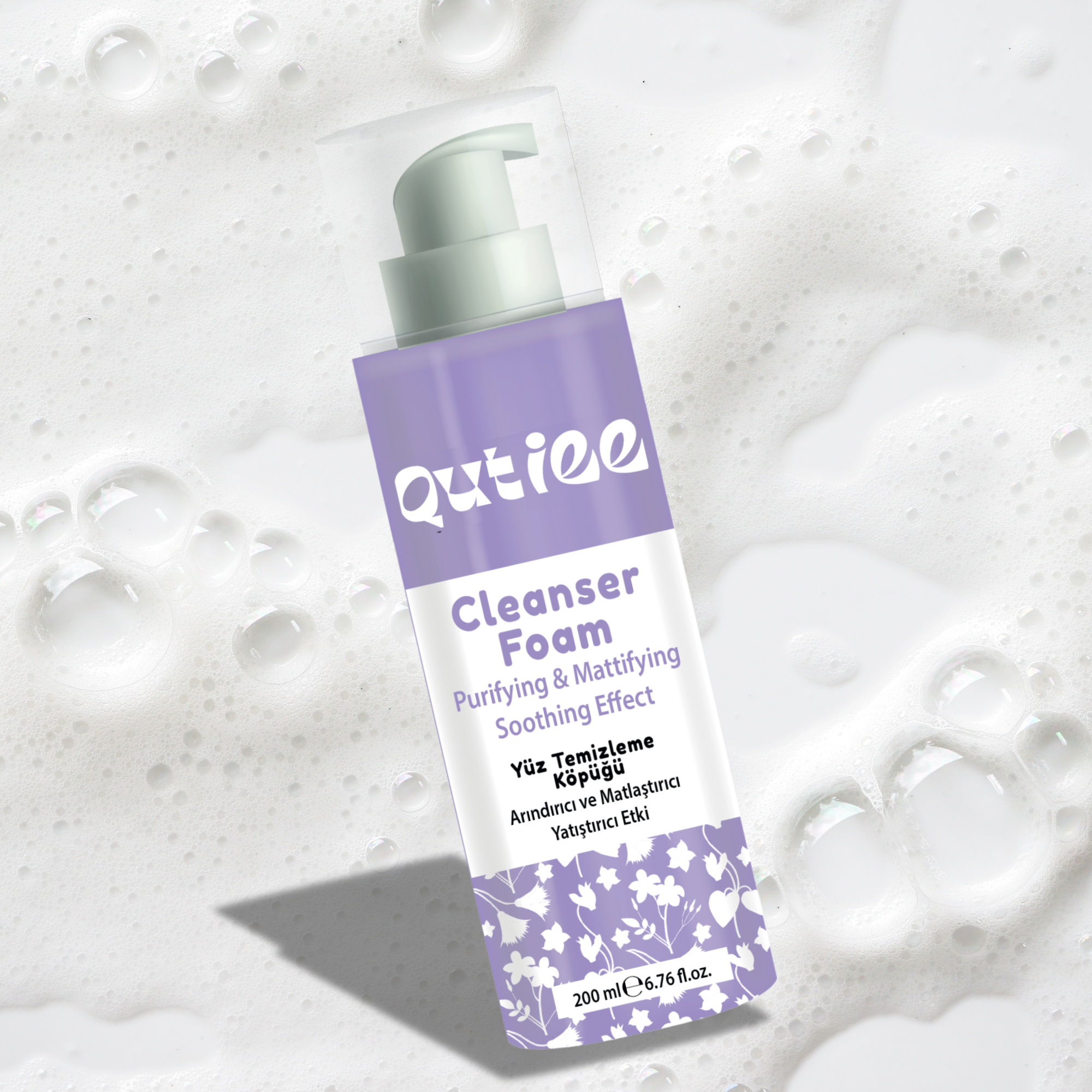 Cleanser