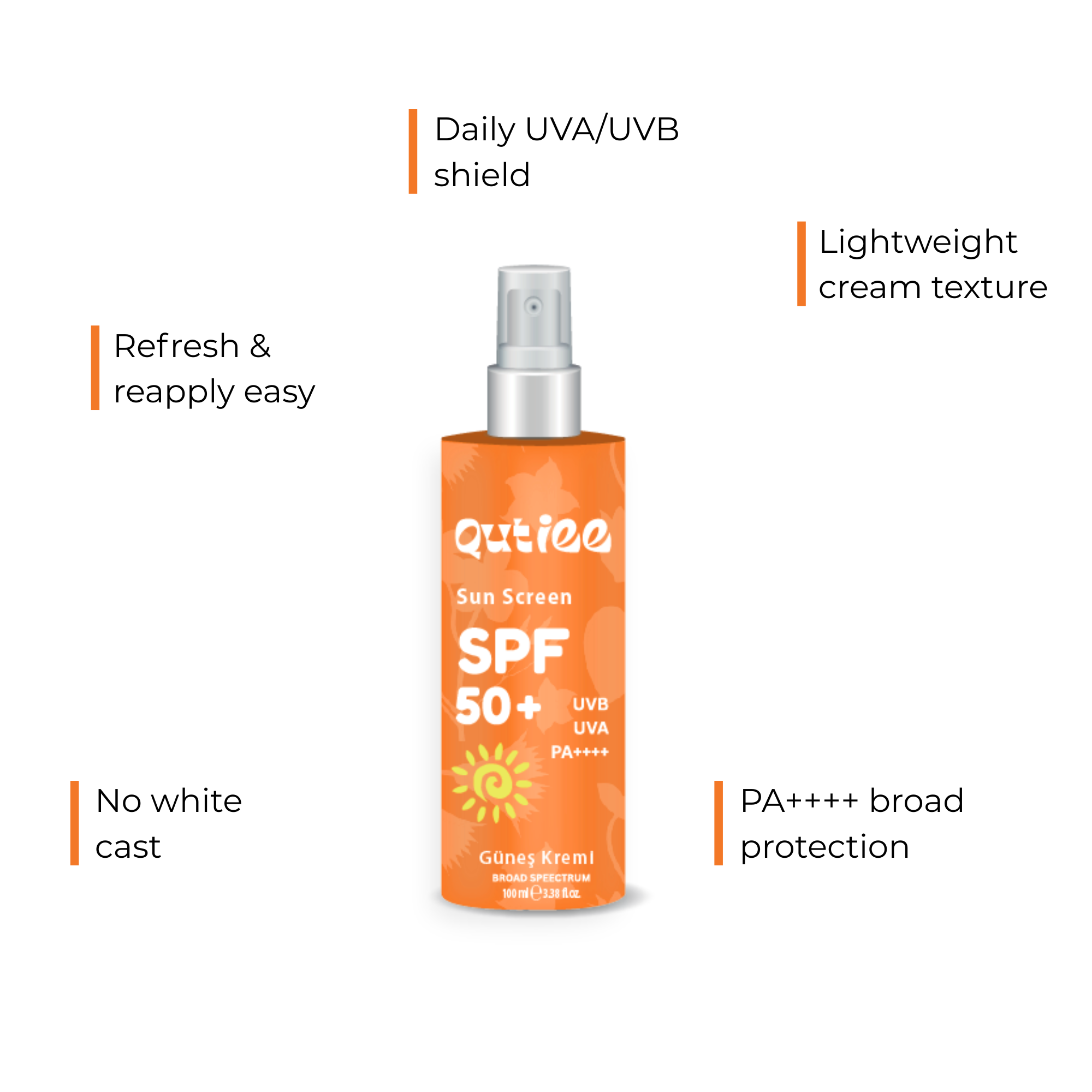 Sun Cream