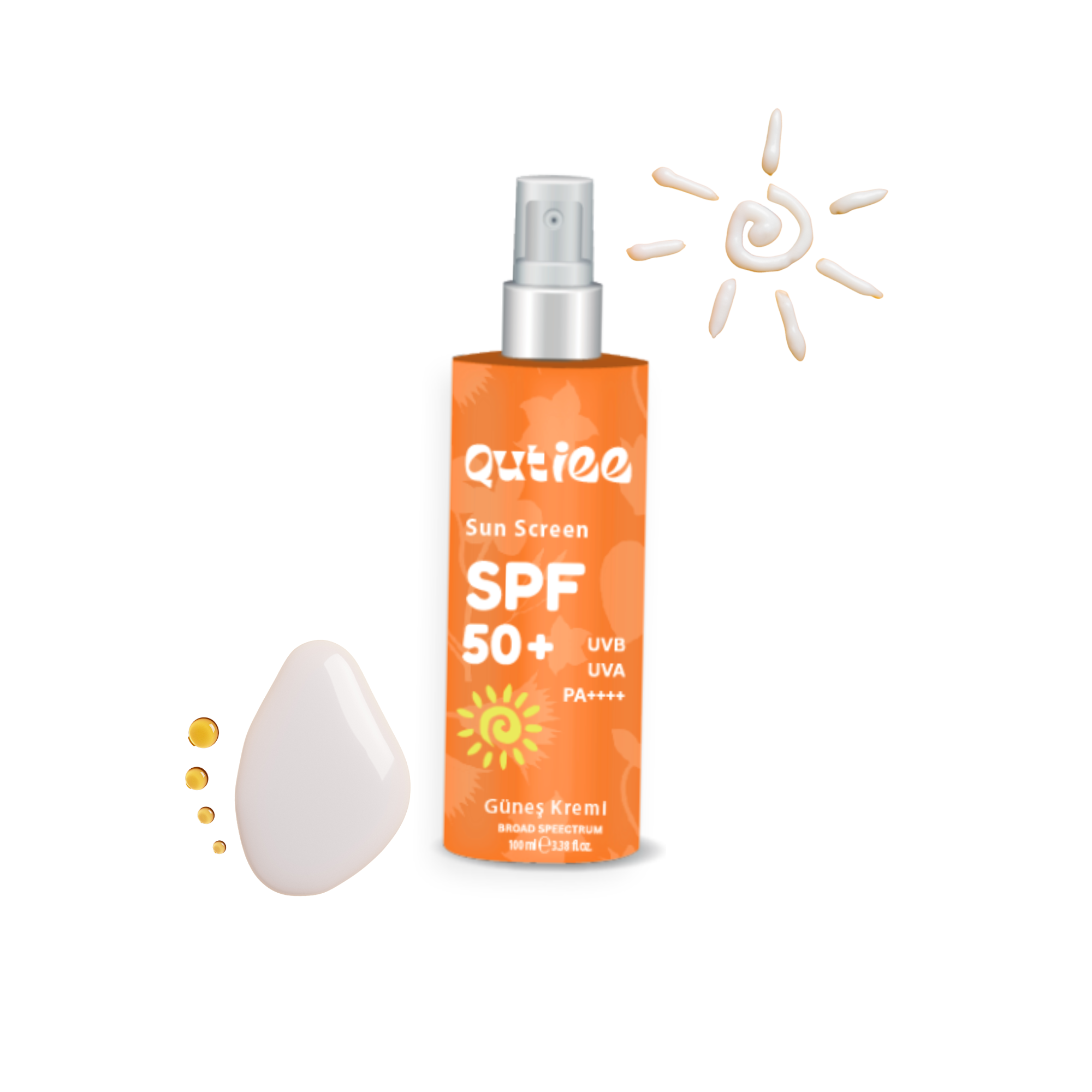 Sun Cream