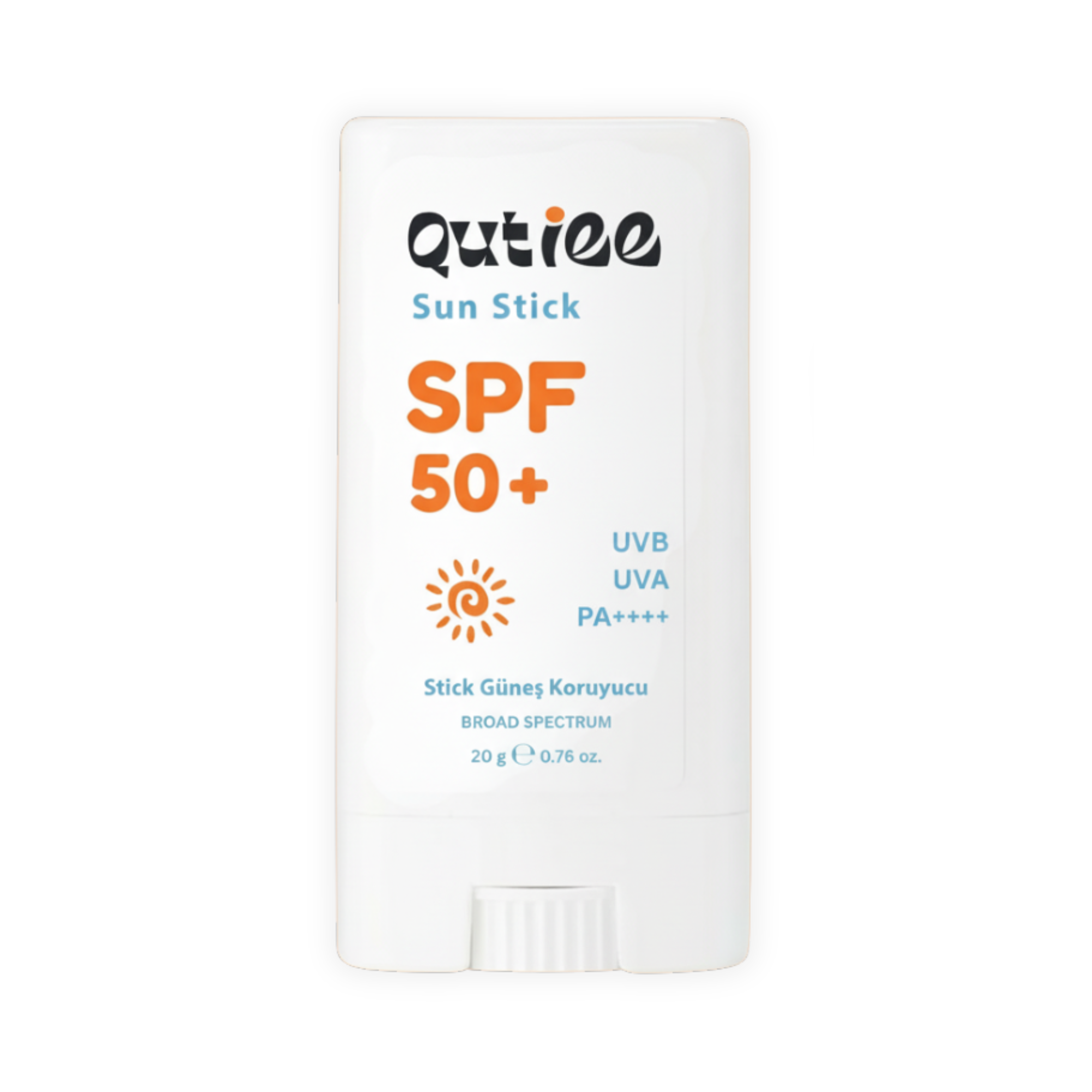 Sun Stick SPF 50+