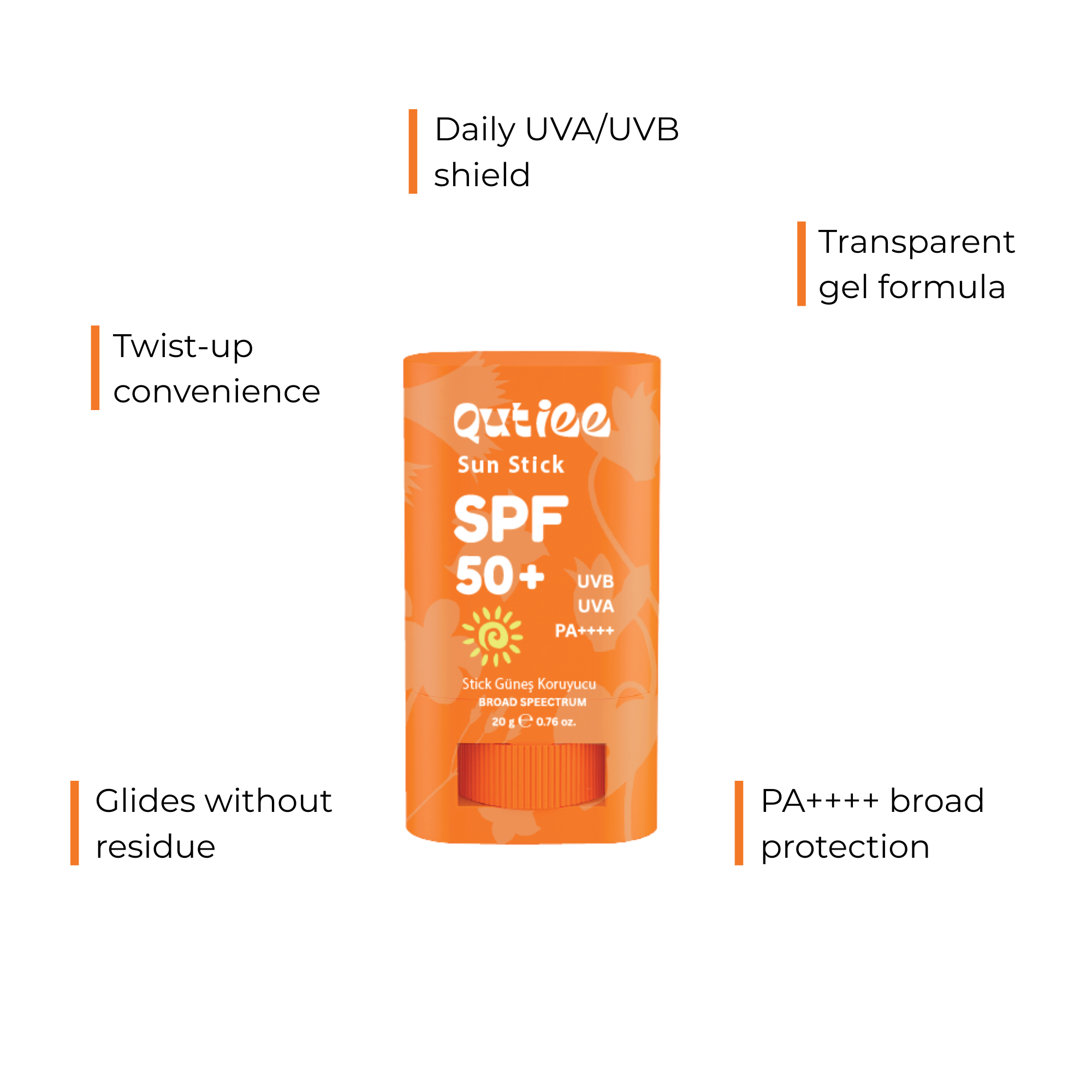 Sun Stick SPF 50+ - Image 2
