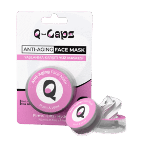 Anti-Aging Face Mask
