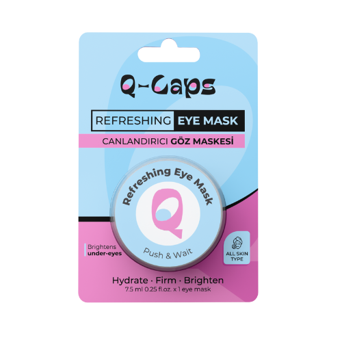 Calming Eye Mask - Image 5