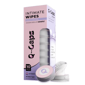 Intimate Wipes for Women