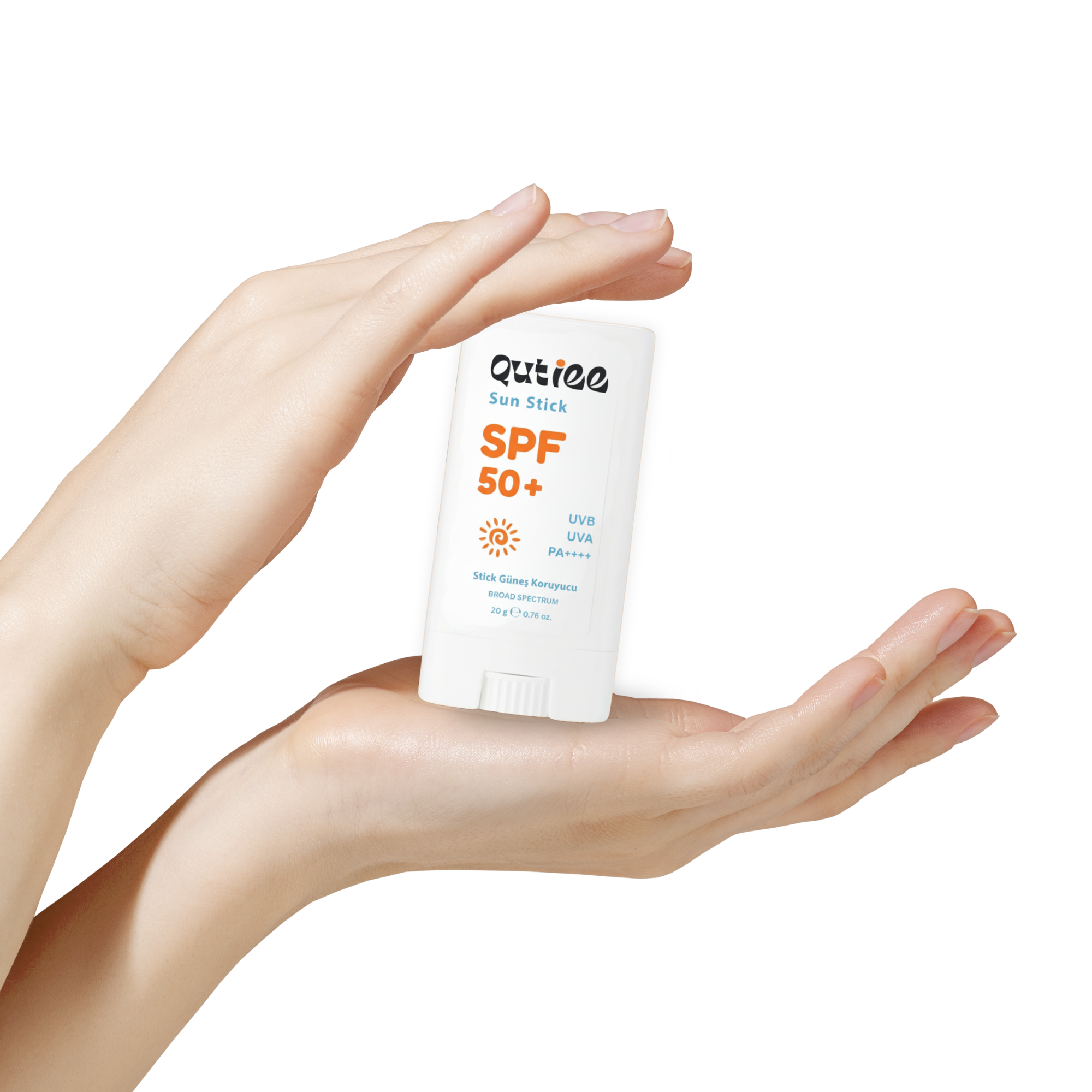 Sun Stick SPF 50+ - Image 3