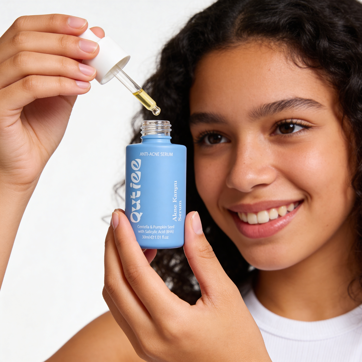 Anti-Acne Serum - Image 3