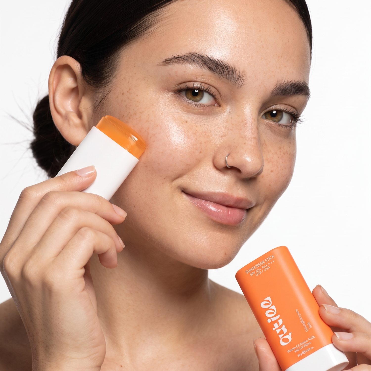 Sun Screen Stick SPF 50+ - Image 3