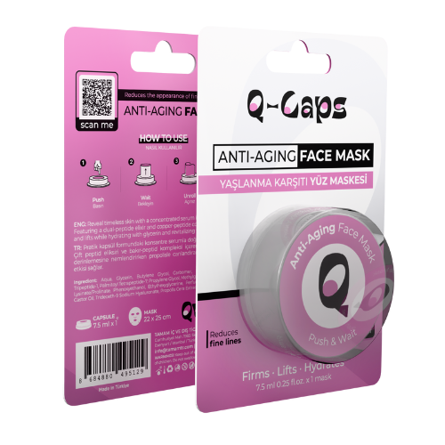 Anti-Aging Face Mask - Image 4