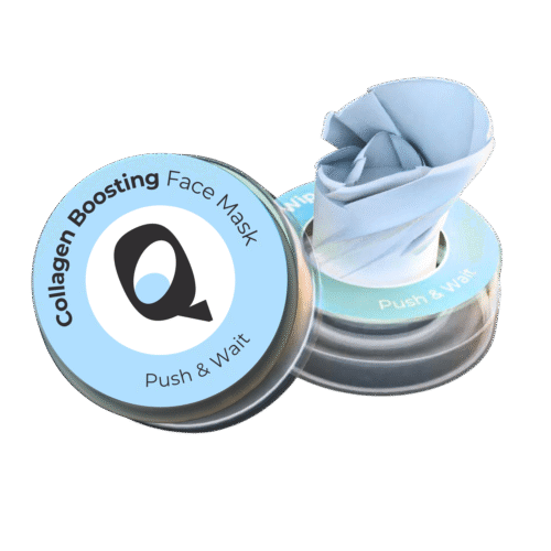 Boosting Face Mask