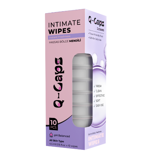 Intimate Wipes for Women - Image 5