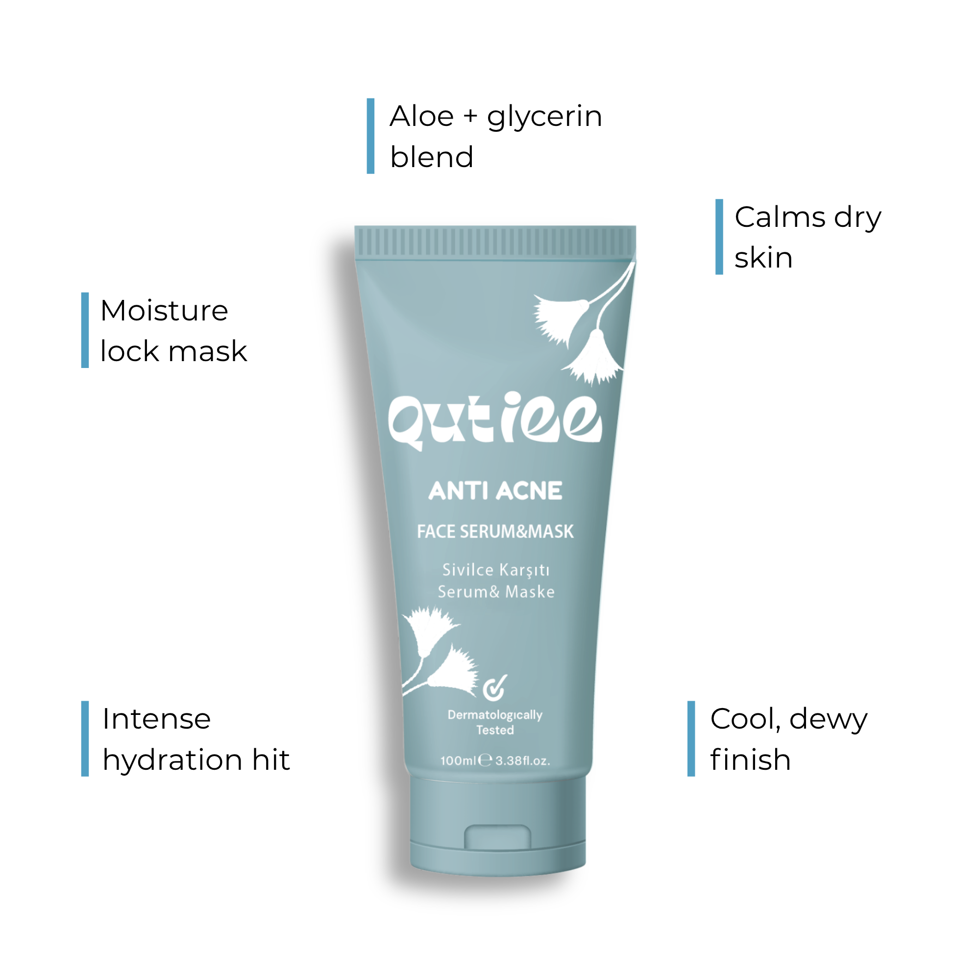 Face Serum