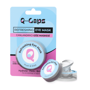 Calming Eye Mask