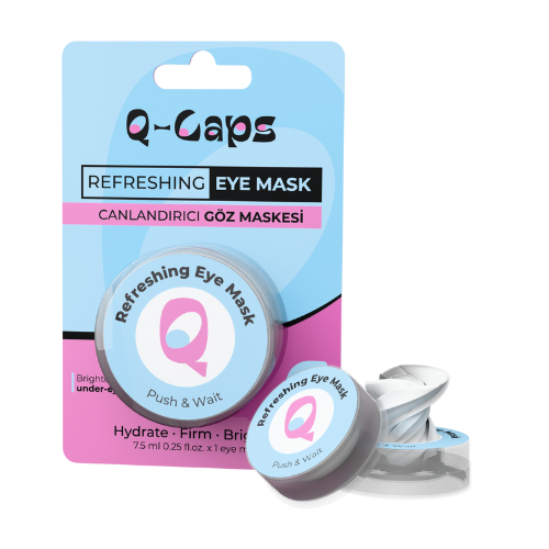 Calming Eye Mask