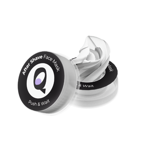 After Shave Face Mask - Image 6