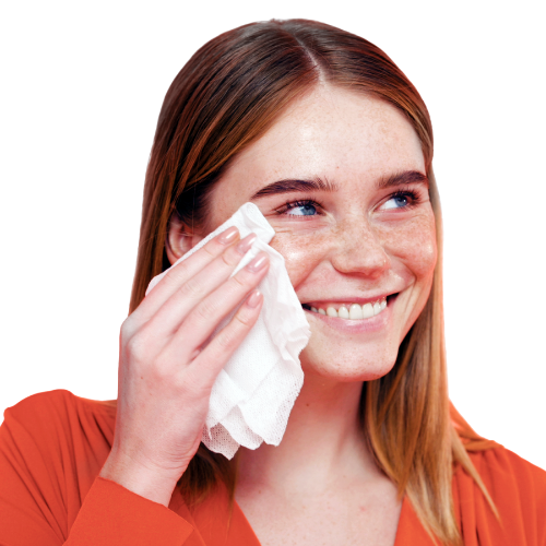 Waterproof Makeup Remover Wipe - Image 9