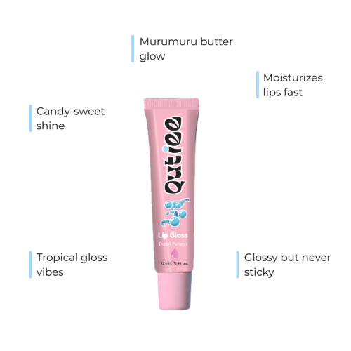 Lip Gloss