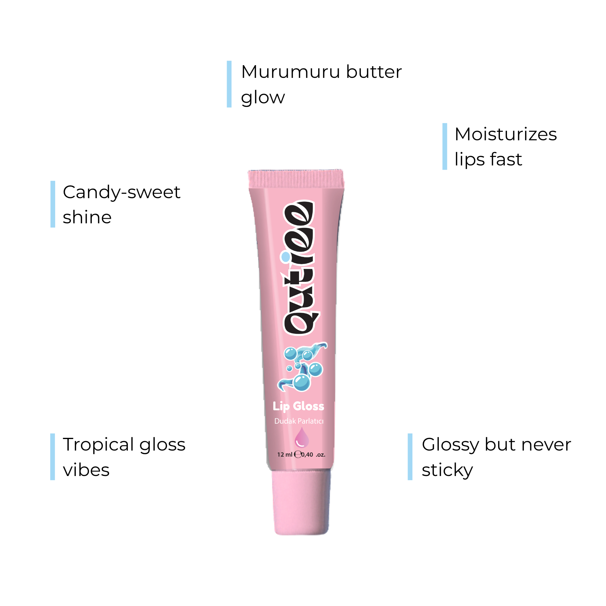 Lip Gloss