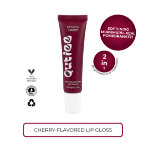Cherry Lip Gloss