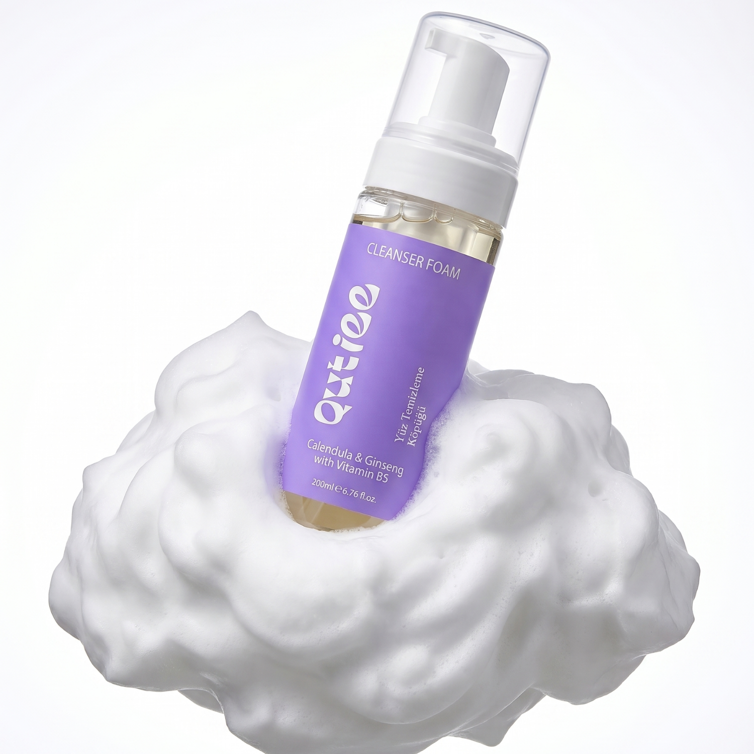 Cleanser Foam - Image 2