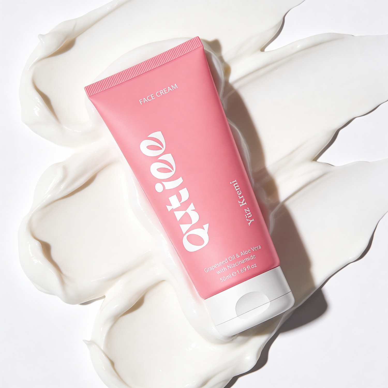 Moisturizing Face Cream - Image 2