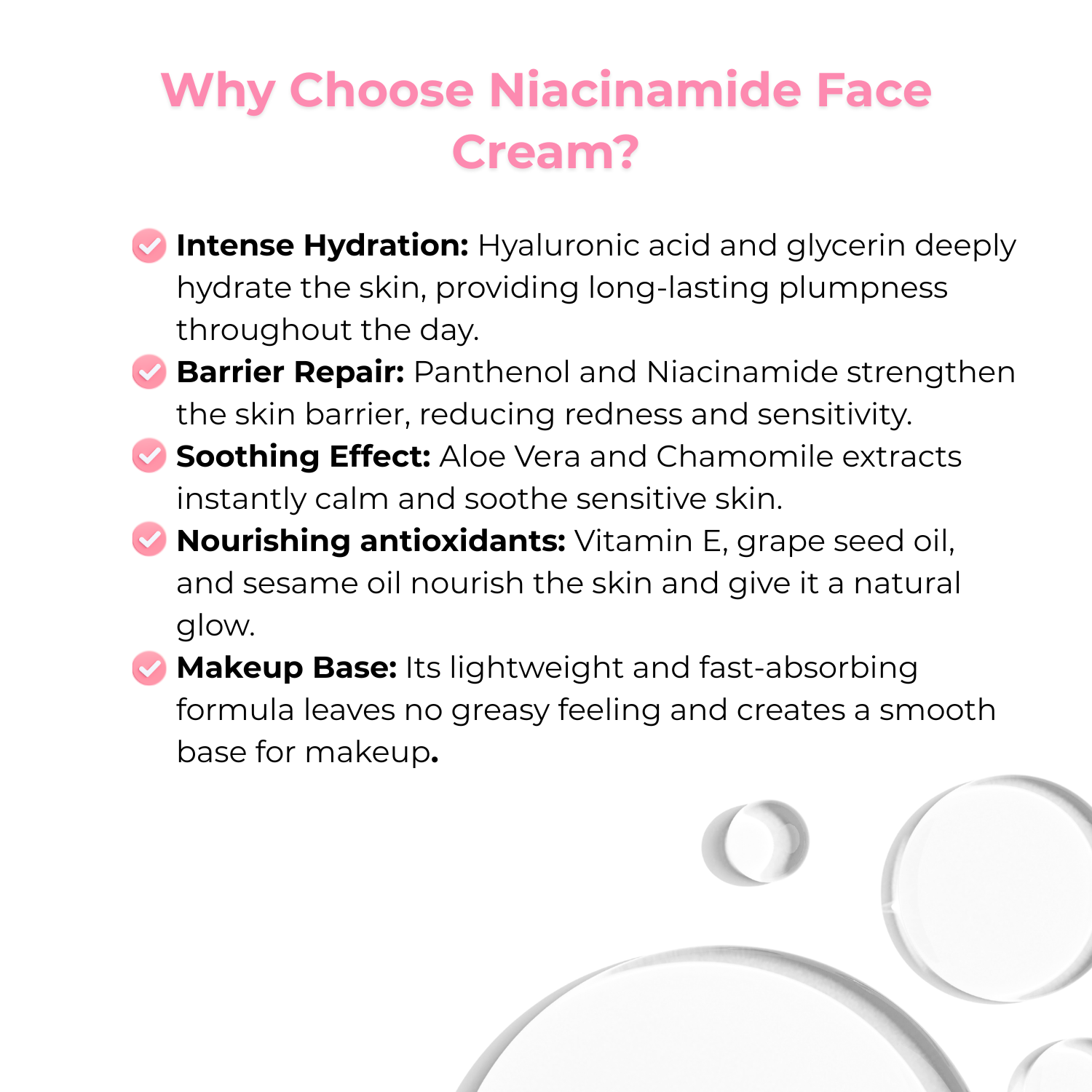 Moisturizing Face Cream - Image 4