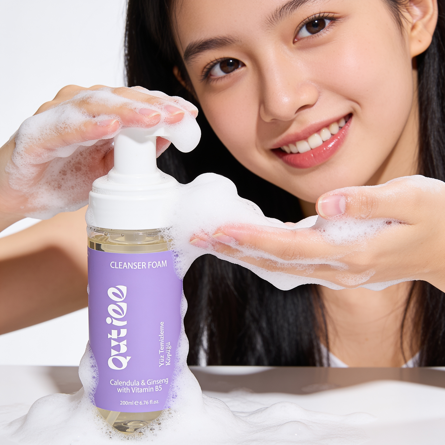 Cleanser Foam - Image 3
