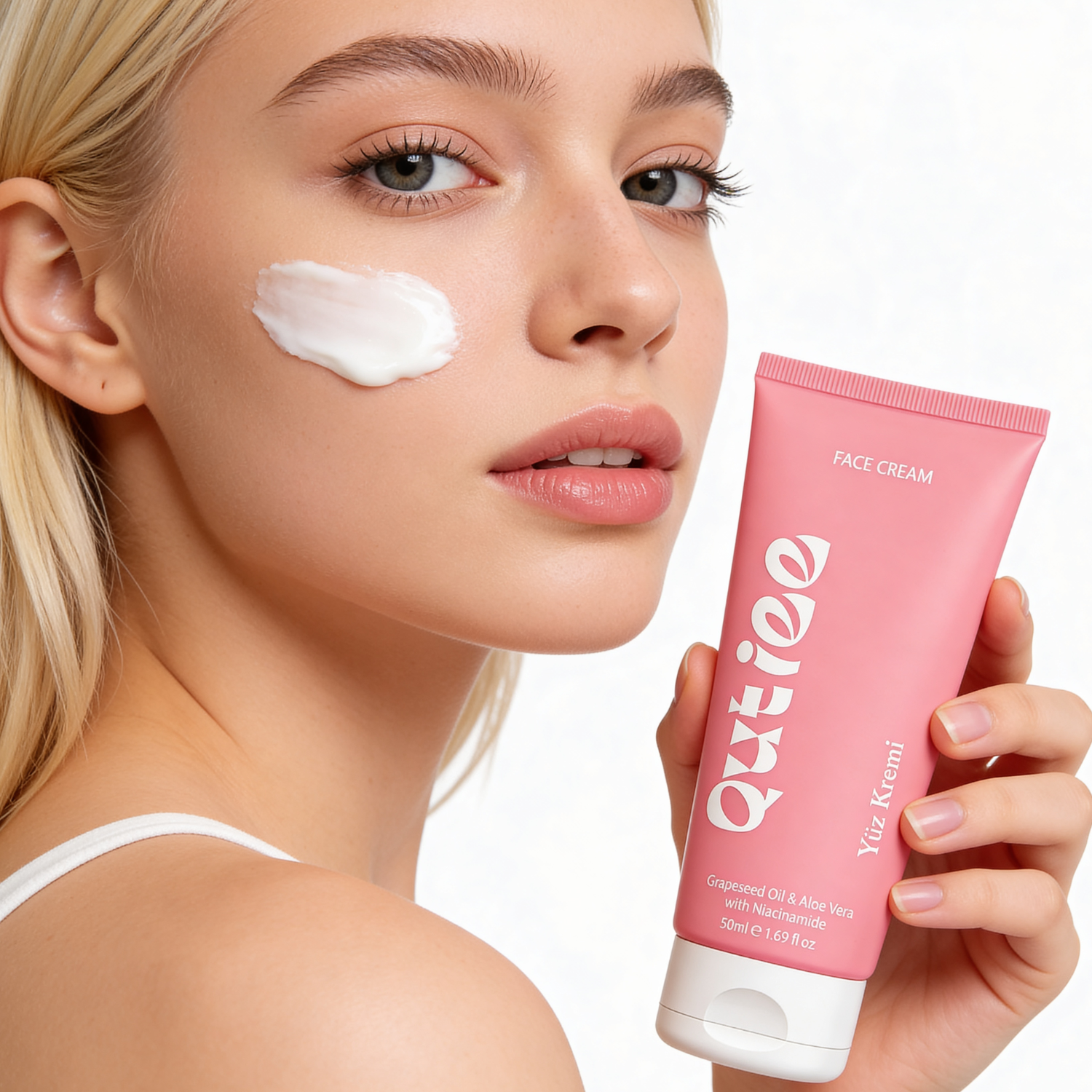 Moisturizing Face Cream - Image 3