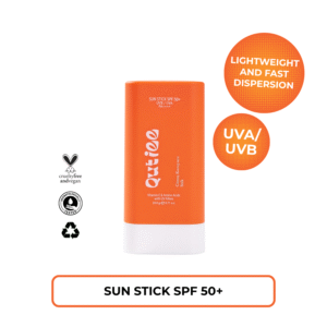 Sun Screen Stick SPF 50+